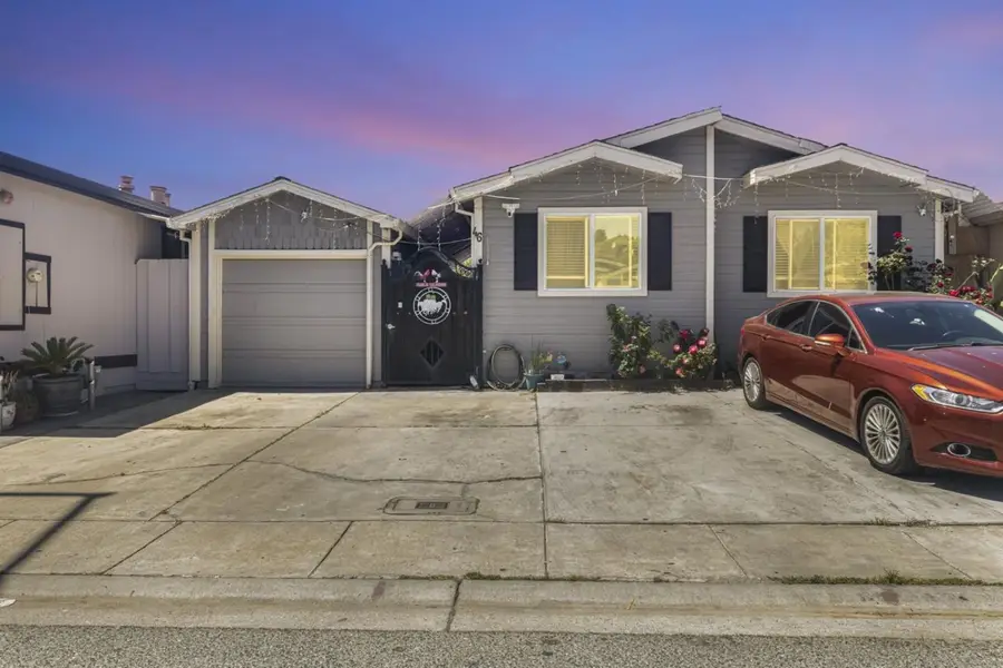 704 Garner Avenue #46, Salinas, CA 93905 - #2