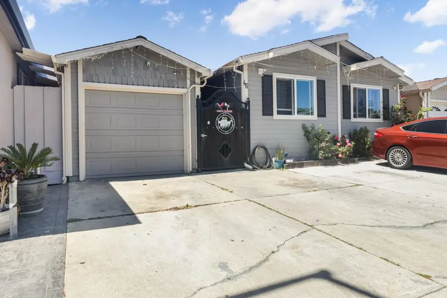 704 Garner Avenue #46, Salinas, CA 93905 - #3
