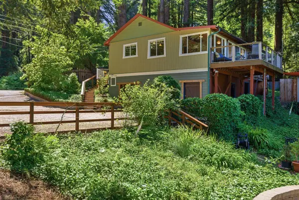 5334 Highway 9, Felton, CA 95018