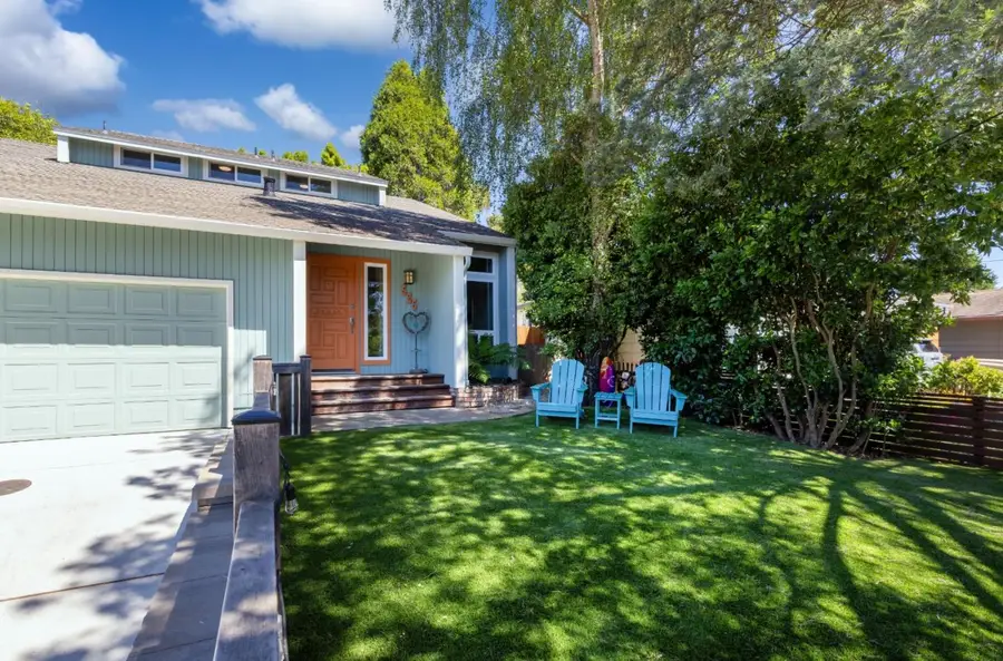 525 Clubhouse Drive, Aptos, CA 95003 - #3