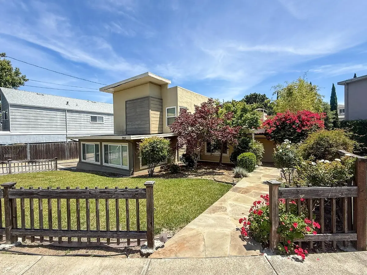 1257 Magnolia Avenue, San Carlos, CA 94070 - #1