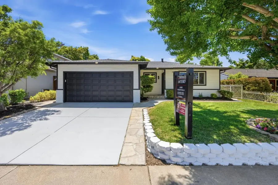 1714 Butano Drive, Milpitas, CA 95035 - #3