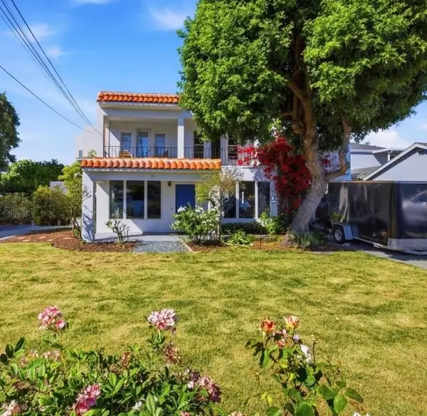 69-71 Nueva Avenue, Redwood City, CA 94061