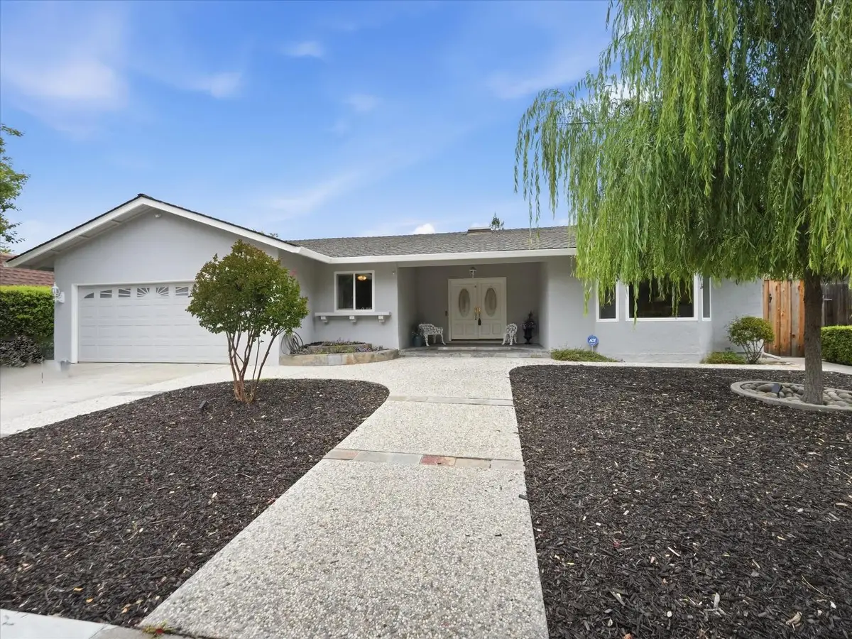 309 El Portal Way, San Jose, CA 95119 - #1