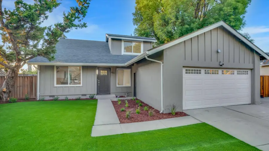 461 Mccamish Court, San Jose, CA 95123 - #3