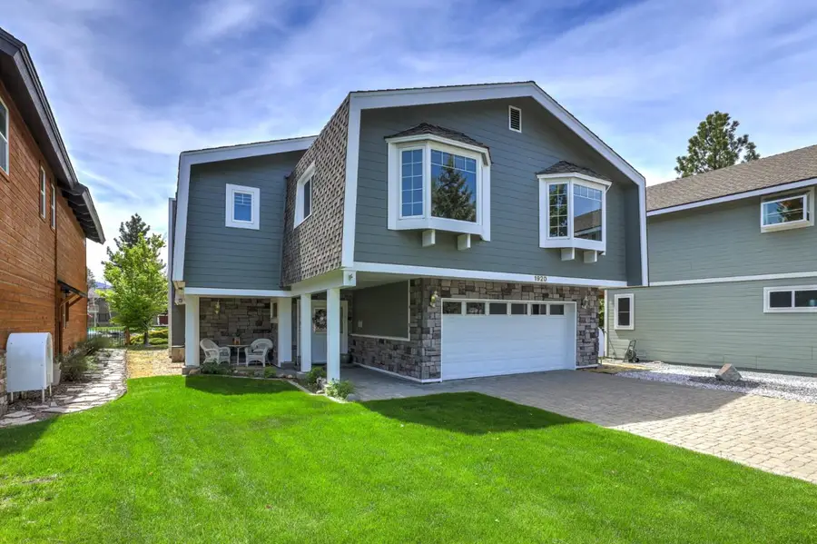 Address Withheld By Seller, South Lake Tahoe, CA 96150 - #2