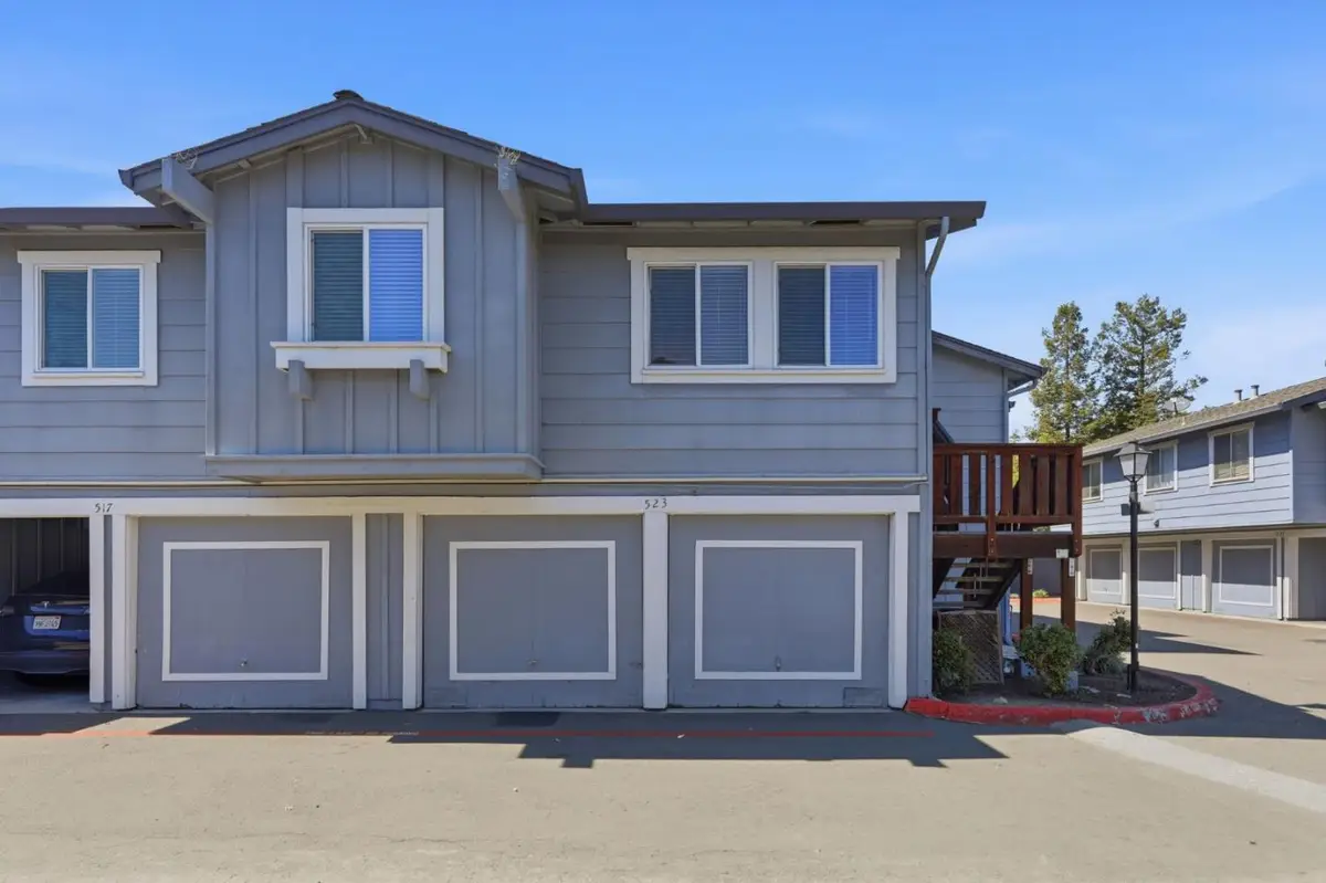 523 Sieber Place, San Jose, CA 95111 - #1