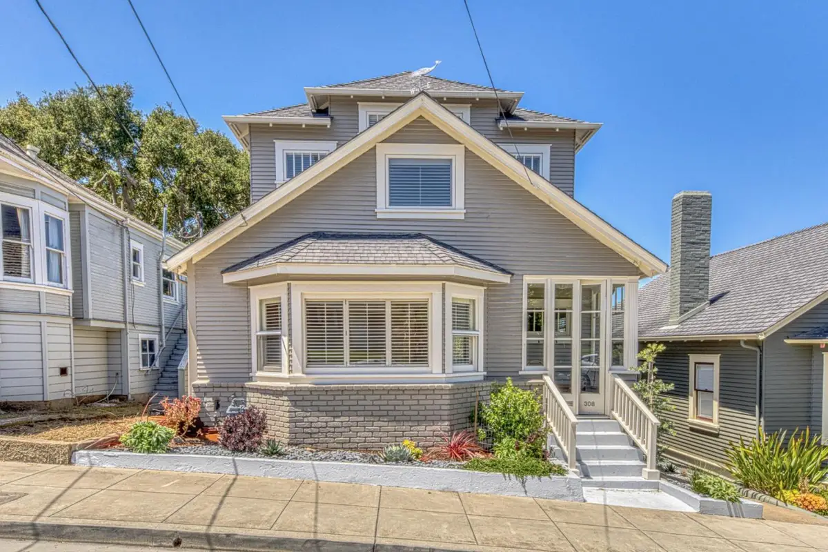 308 14th Street, Pacific Grove, CA 93950 - #1