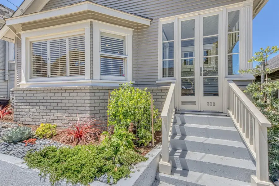 308 14th Street, Pacific Grove, CA 93950 - #3