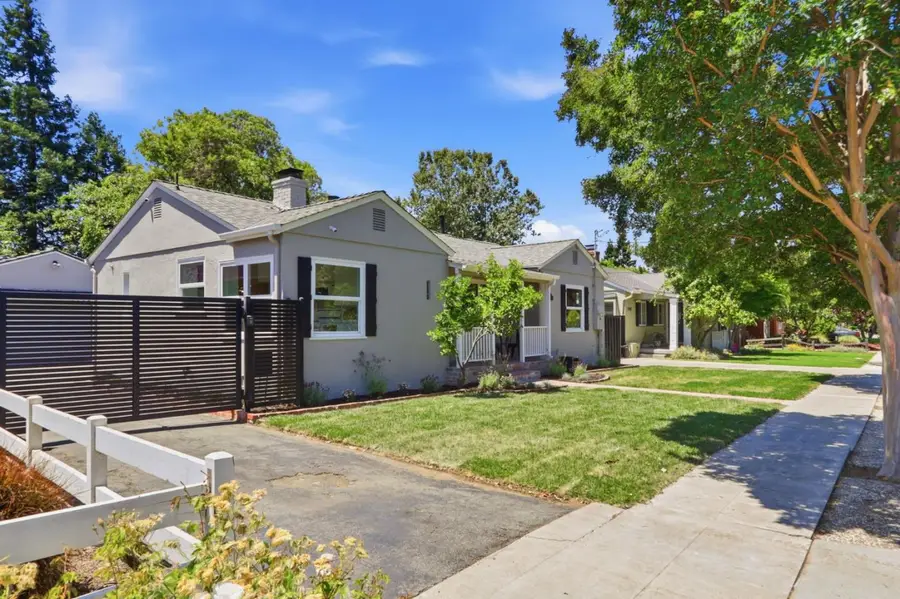 2297 Radio Avenue, San Jose, CA 95125 - #2