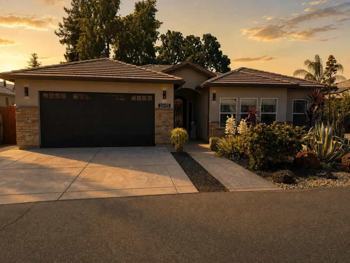 2605 Gunn Road, Carmichael, CA 95608 - #1