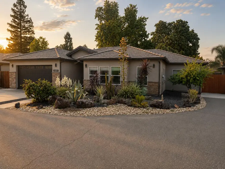 2605 Gunn Road, Carmichael, CA 95608 - #2