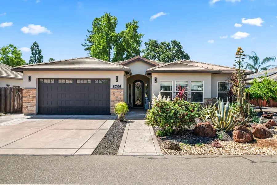 2605 Gunn Road, Carmichael, CA 95608 - #3