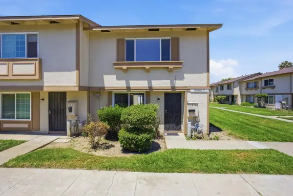 544 Yermo Court, San Jose, CA 95111