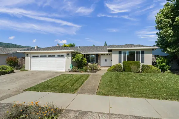 Address Withheld By Seller, Gilroy, CA 95020