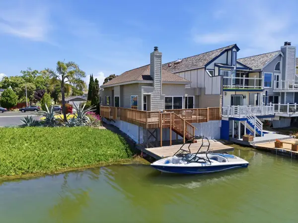 1057 Shoal Drive, San Mateo, CA 94404