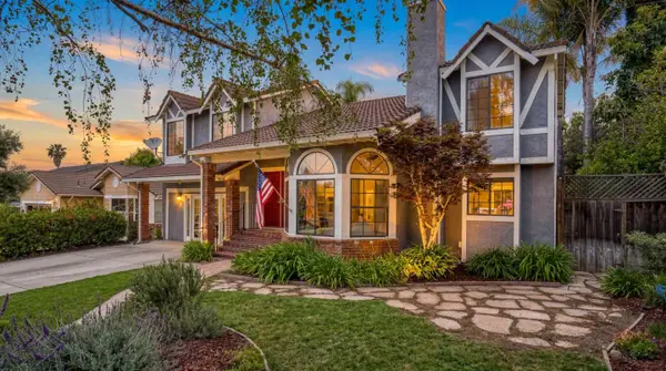 3365 San Saba Drive, San Jose, CA 95148