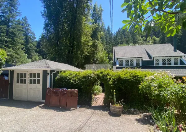 9625 Highway 9, Ben Lomond, CA 95005