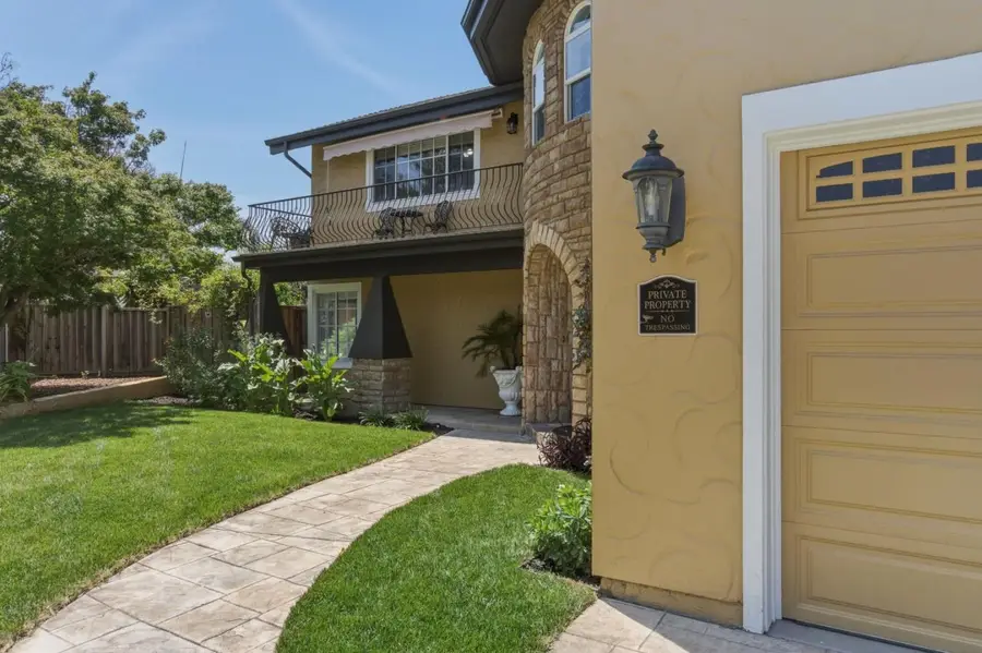 2859 Broken Oak Court, San Jose, CA 95148 - #2