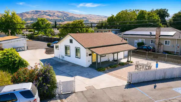 56 Stewart Avenue, San Jose, CA 95127