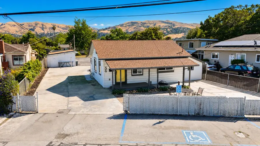 56 Stewart Avenue, San Jose, CA 95127 - #2