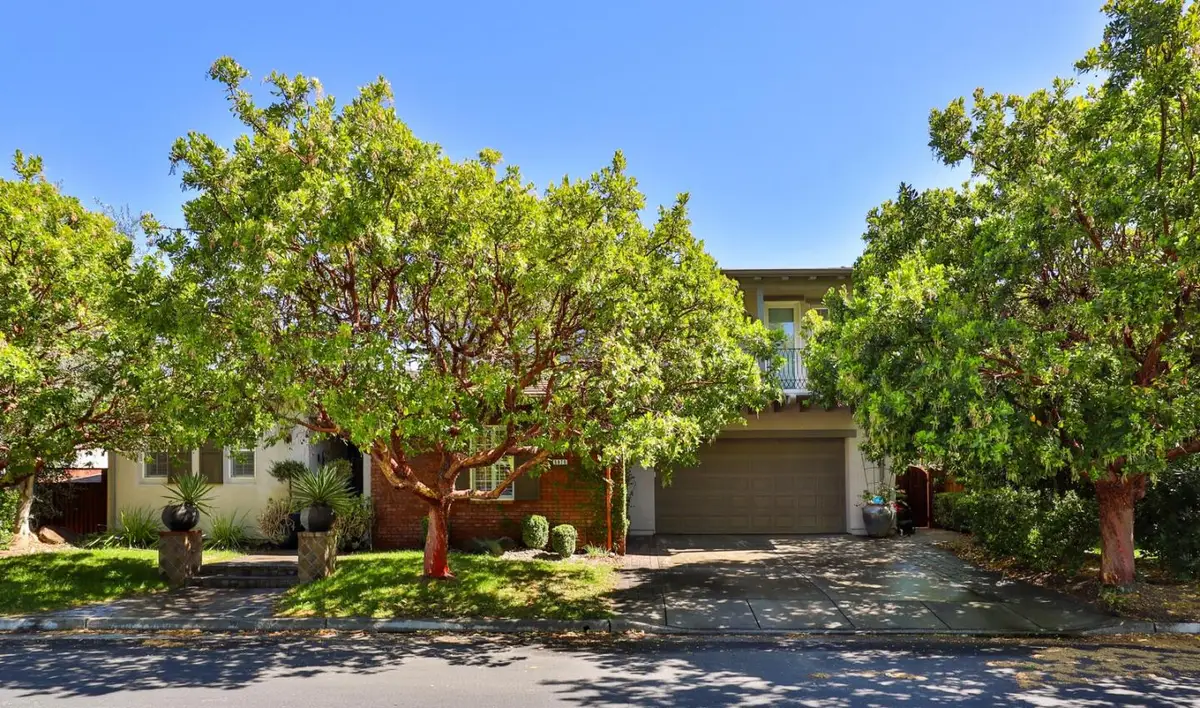 5970 Winged Foot Drive, Gilroy, CA 95020 - #1