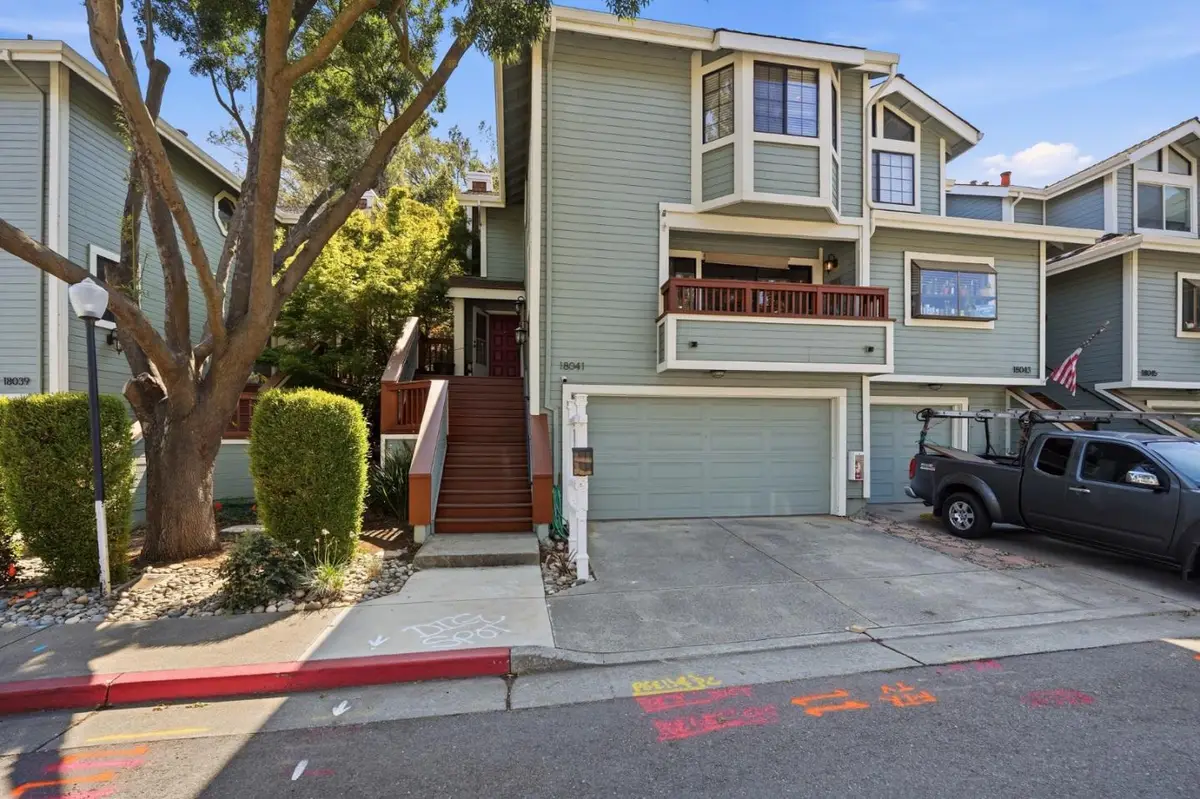 18041 Hillwood Lane, Morgan Hill, CA 95037 - #1