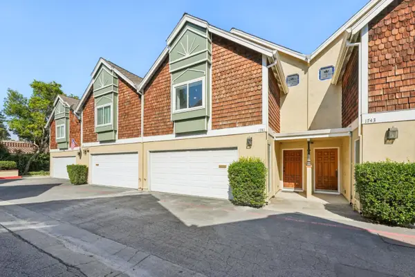 1741 Abington Court, San Jose, CA 95131