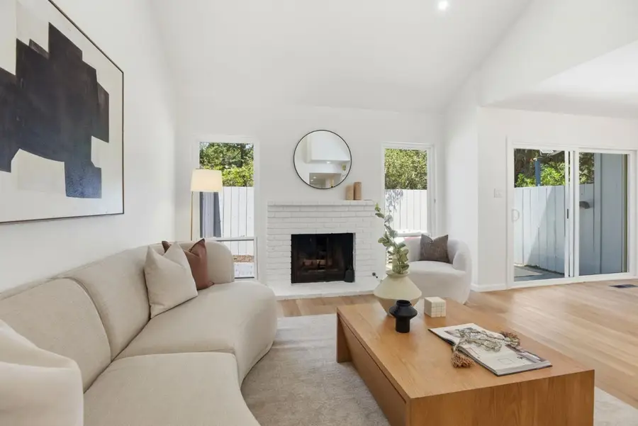 1140 Continentals Way, Belmont, CA 94002 - #3