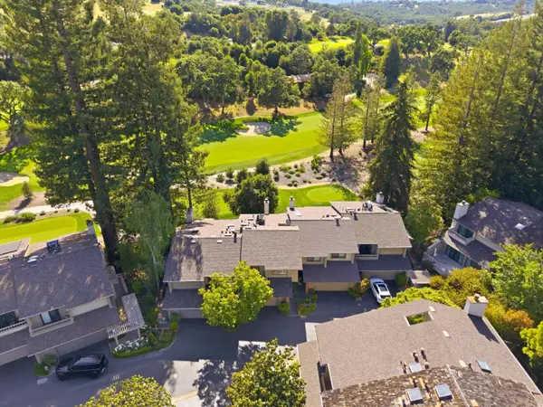 524 Sand Hill Circle, Menlo Park, CA 94025