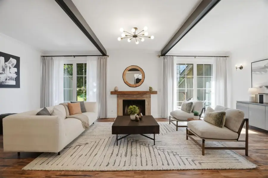 524 Sand Hill Circle, Menlo Park, CA 94025 - #2