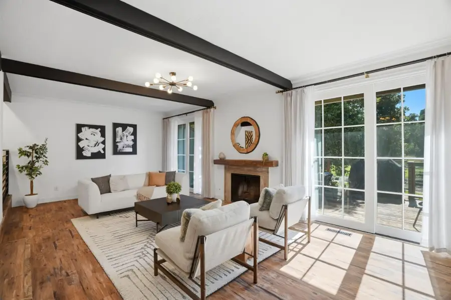 524 Sand Hill Circle, Menlo Park, CA 94025 - #3