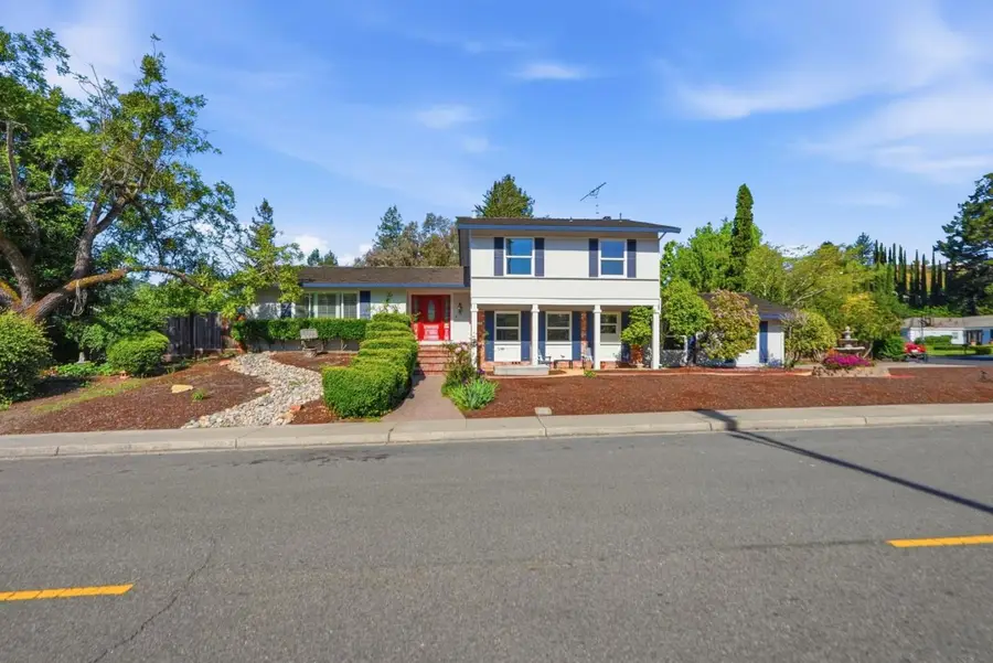1276 Larch Avenue, Moraga, CA 94556 - #2