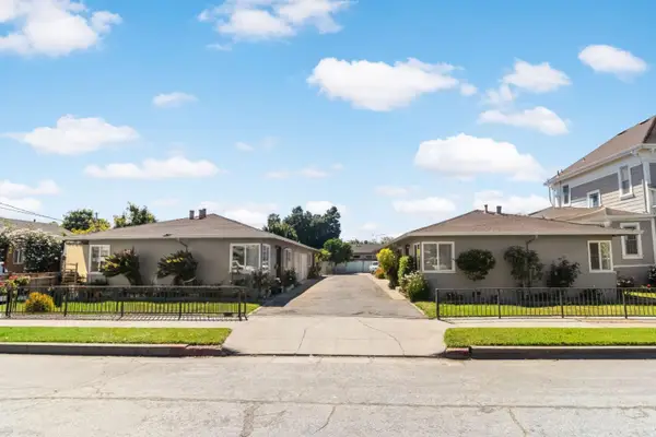 119-121 S 26th Street, San Jose, CA 95116