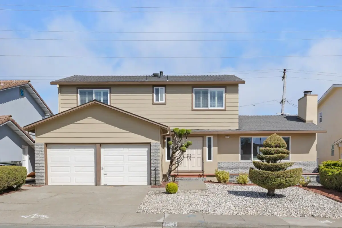 1064 Springfield Drive, Millbrae, CA 94030 - #1
