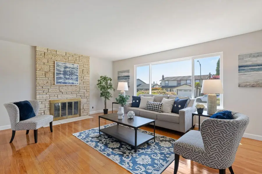 1064 Springfield Drive, Millbrae, CA 94030 - #3