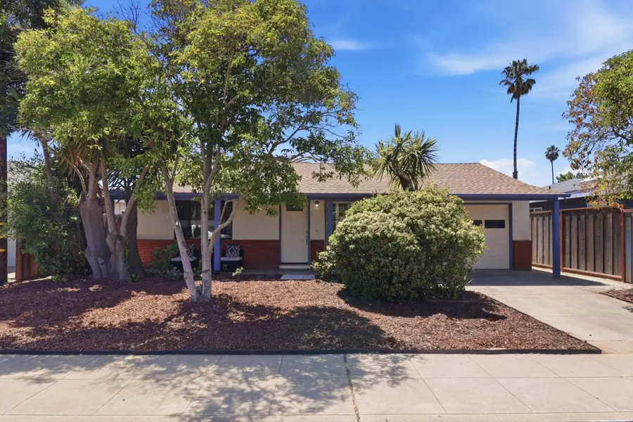3908 Regan Drive, San Mateo, CA 94403 - #2