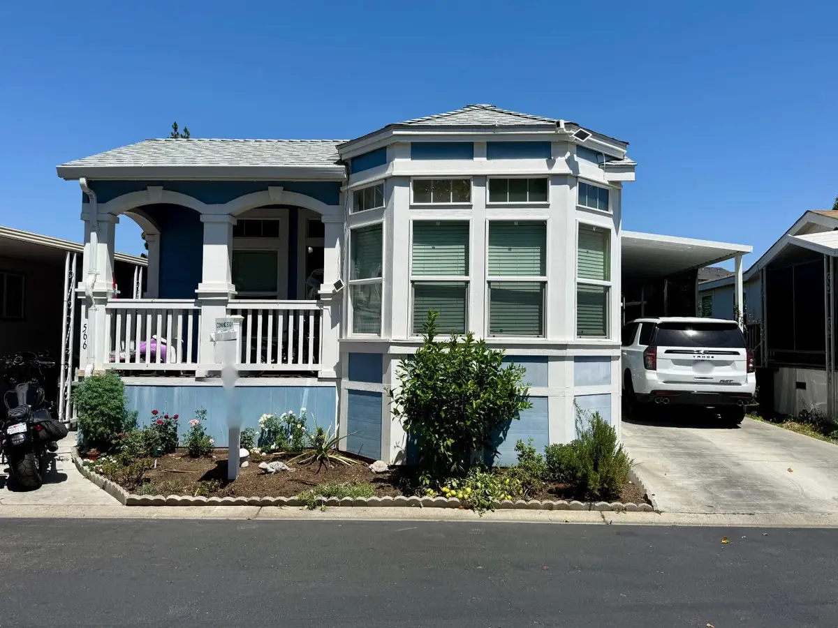 2151 Oakland Road #566, San Jose, CA 95131 - #1