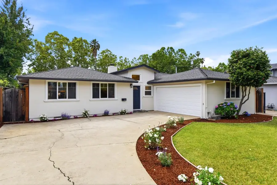 2197 Cheryl Way, San Jose, CA 95125 - #3