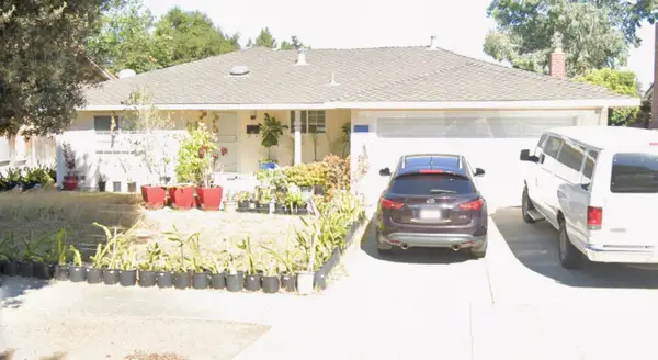 1367 Sylvia Drive, San Jose, CA 95121