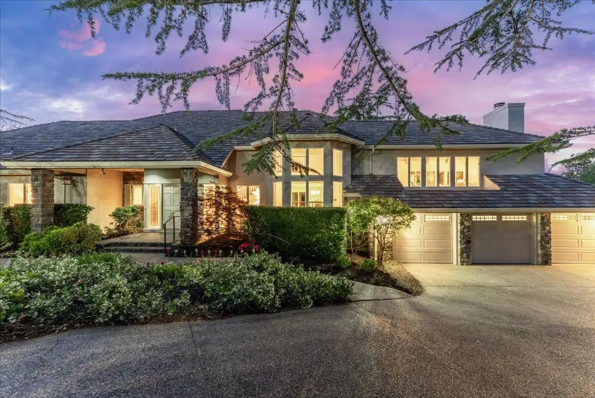 14220 Wild Plum Lane, Los Altos Hills, CA 94022 - #1