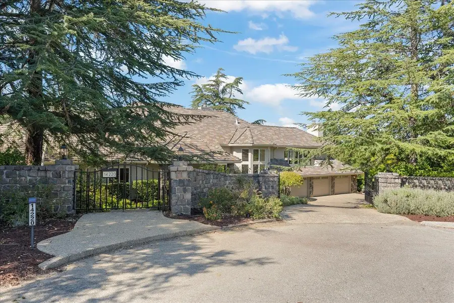 14220 Wild Plum Lane, Los Altos Hills, CA 94022 - #2