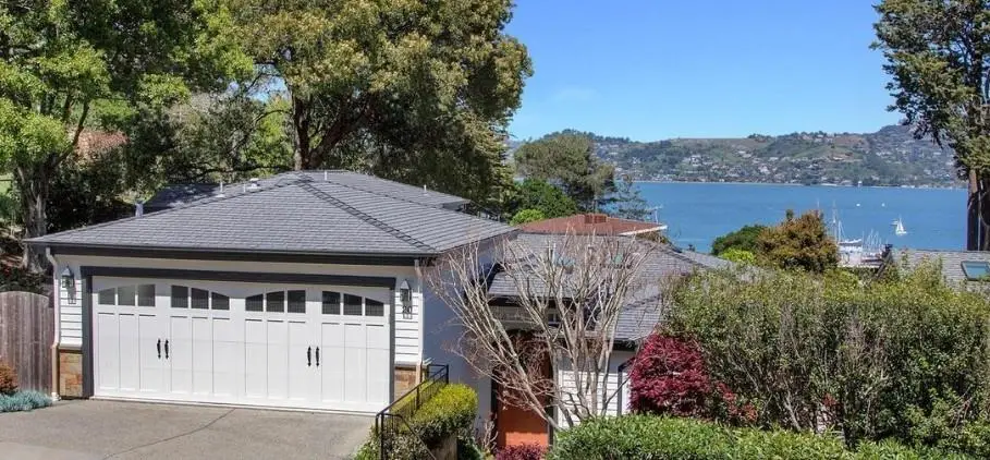 20 Gordon Street, Sausalito, CA 94965 - #1