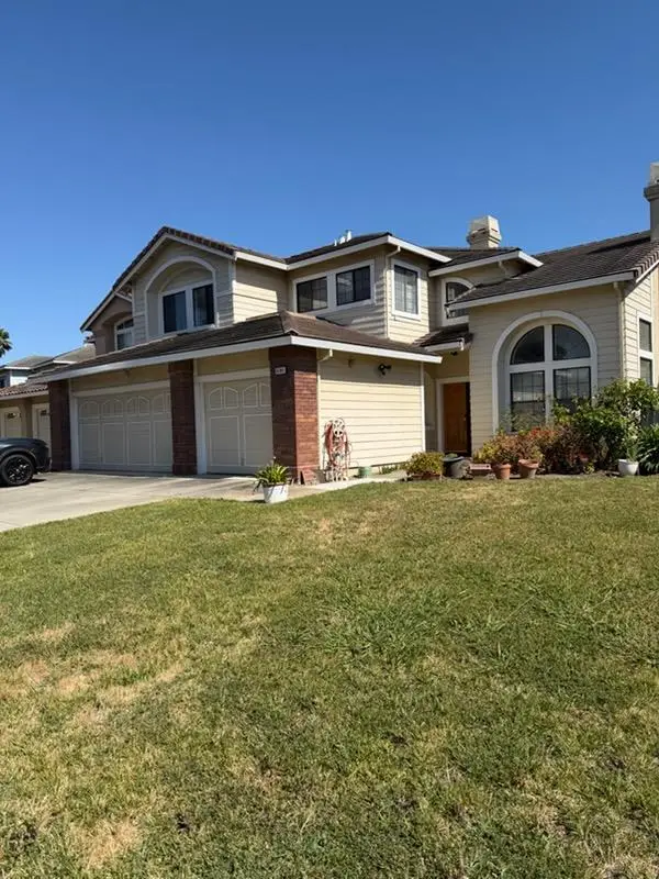 Address Withheld By Seller, Union City, CA 94587