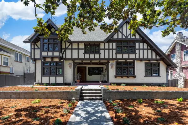 175 S 14th Street, San Jose, CA 95112