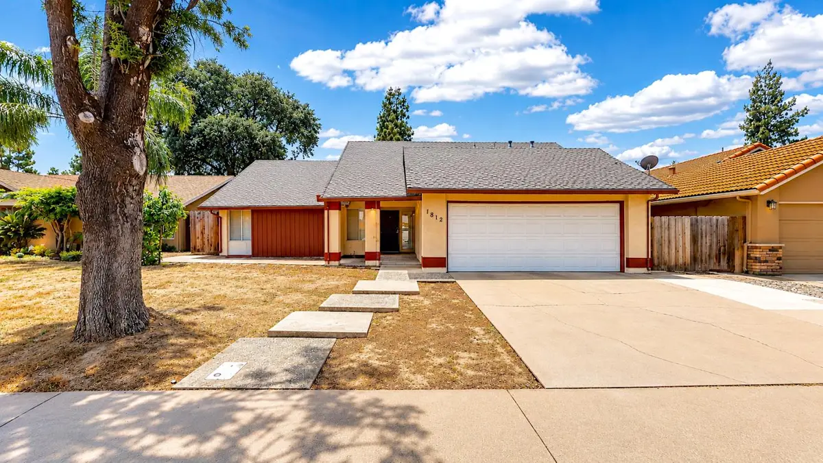 1812 Dorset Lane, Modesto, CA 95355 - #1