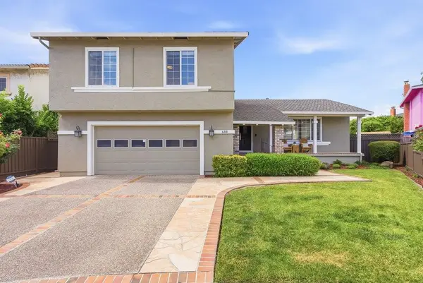 688 Dunraven Court, San Jose, CA 95136