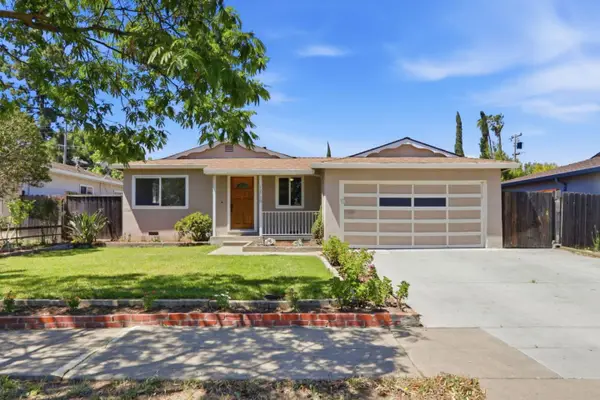 5273 Amelia Drive, San Jose, CA 95118