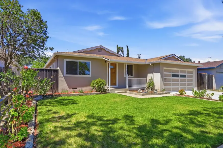 5273 Amelia Drive, San Jose, CA 95118 - #3