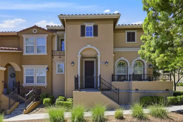 2989 Saint Florian Way, San Jose, CA 95136